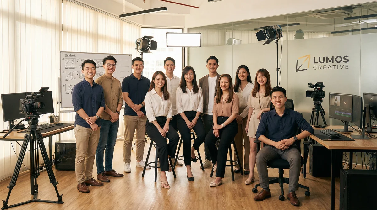 国产视频专业团队